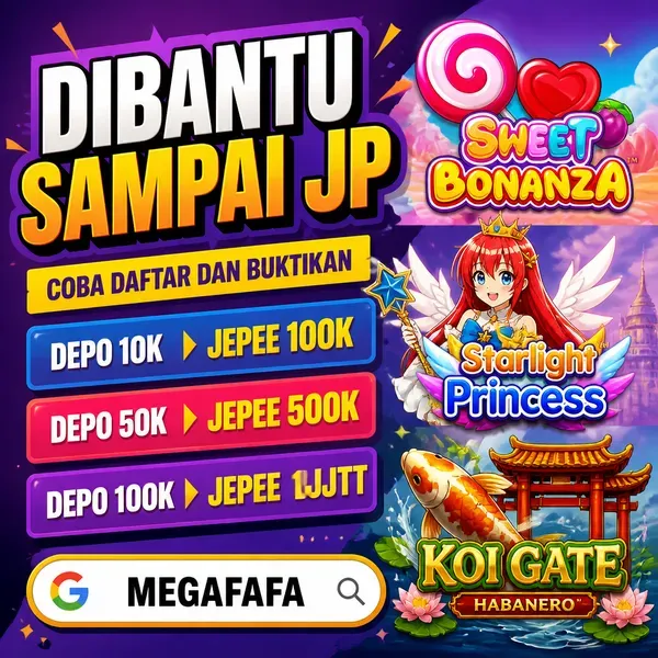 alternatif daftar situs judi slot online gacor
